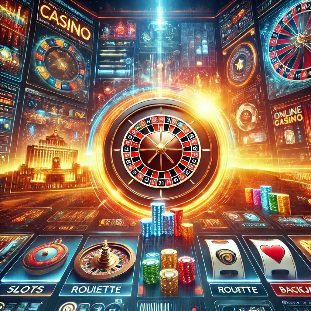  585BET
