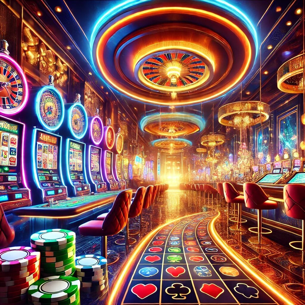  585BET