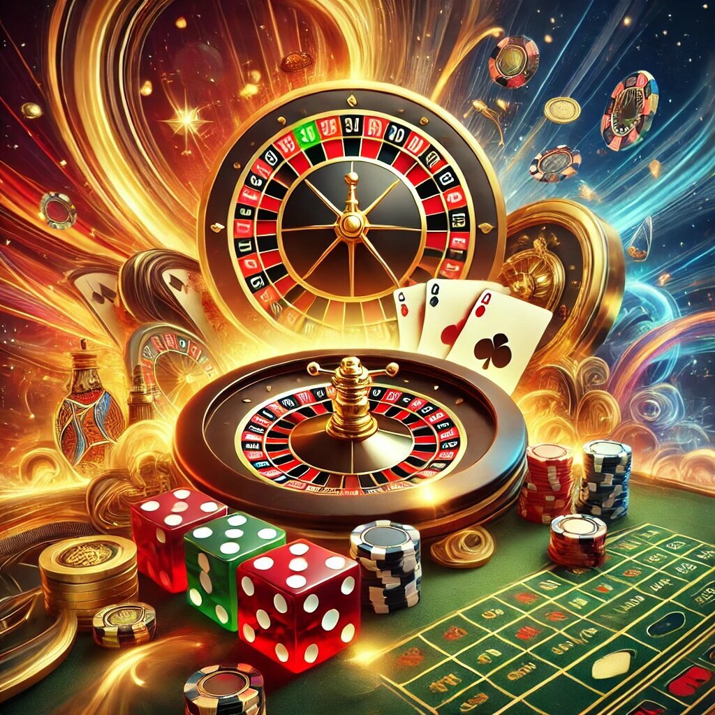  585BET