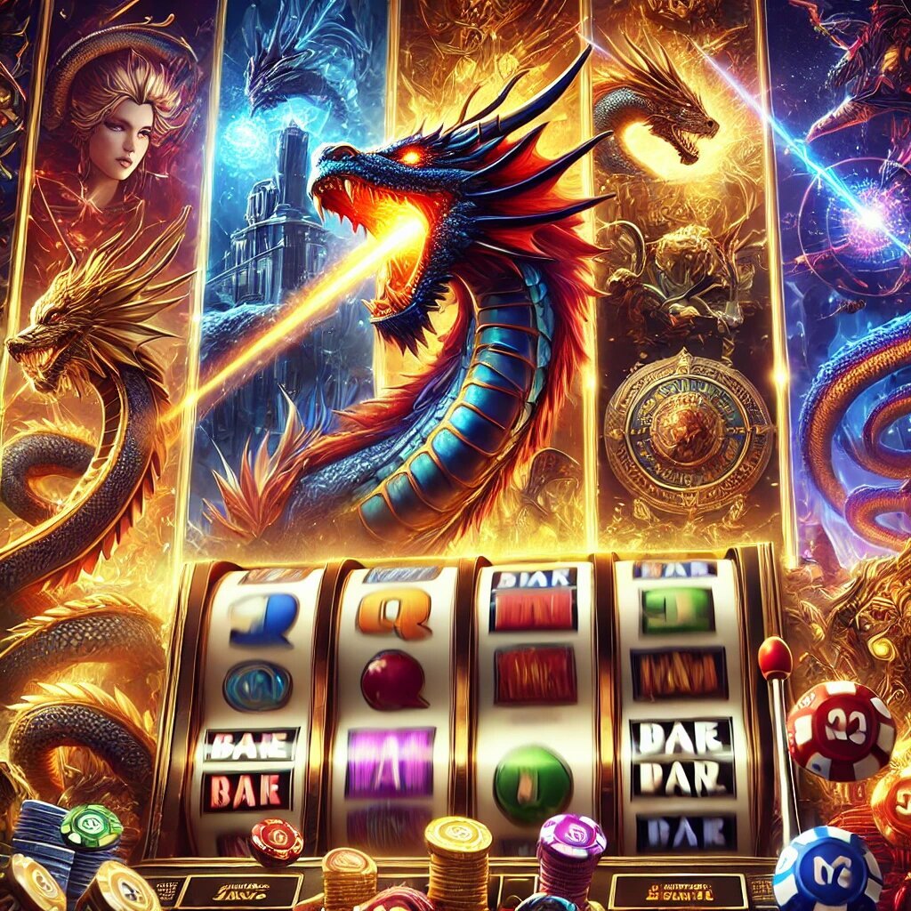  585BET