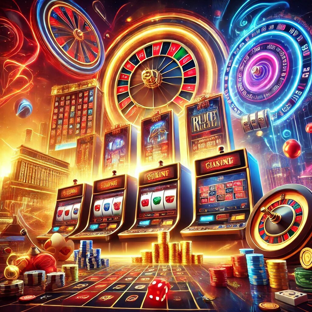  585BET