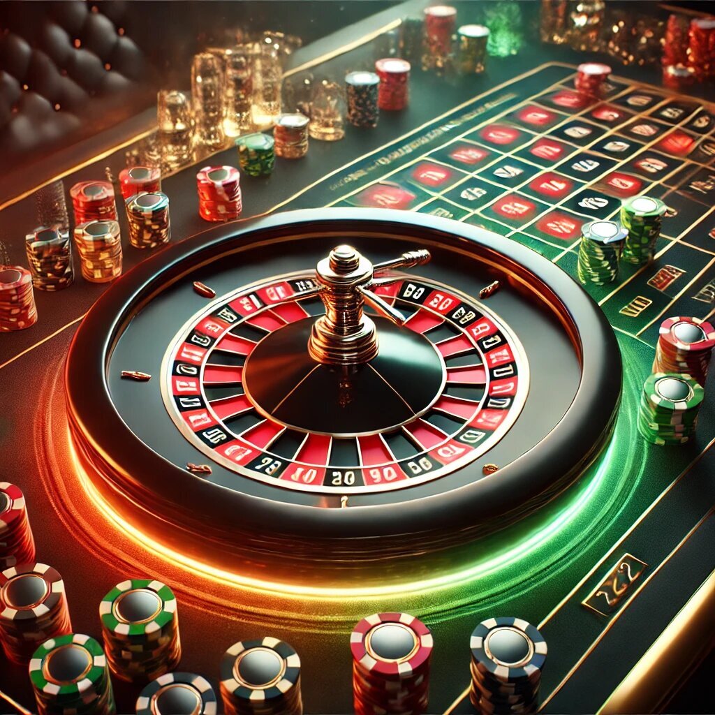  585BET