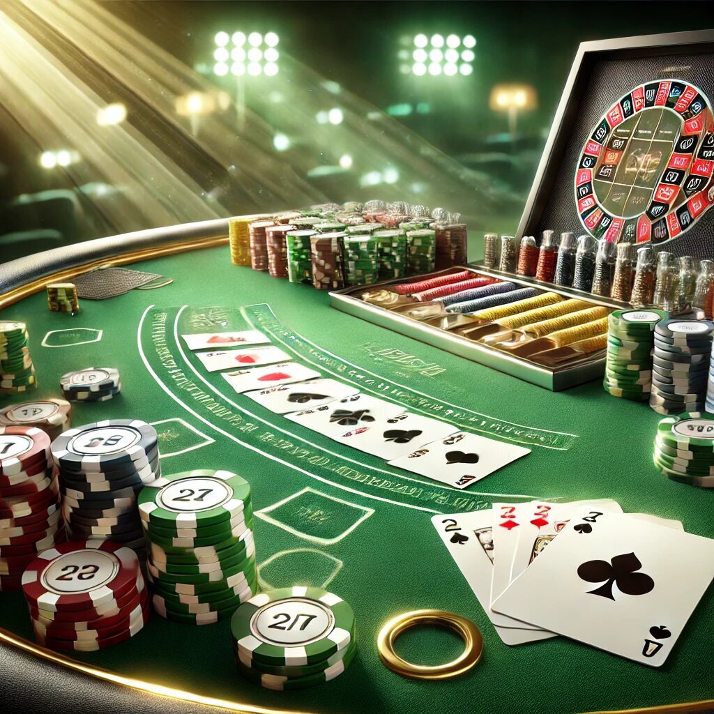  585BET