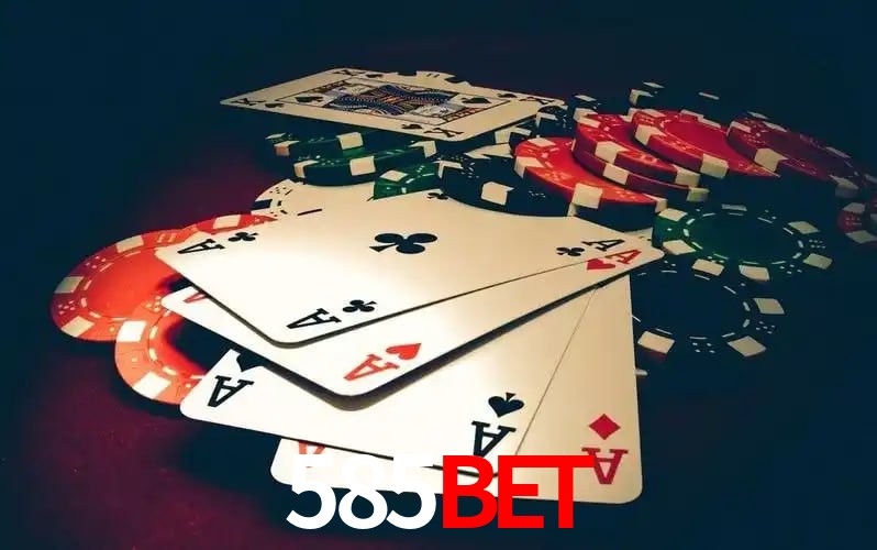 Painel RTP 585bet