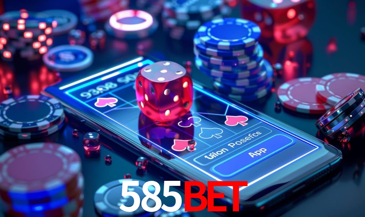 Fortune Tiger 585bet