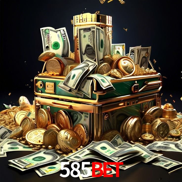 Apostas de Basquete 585bet