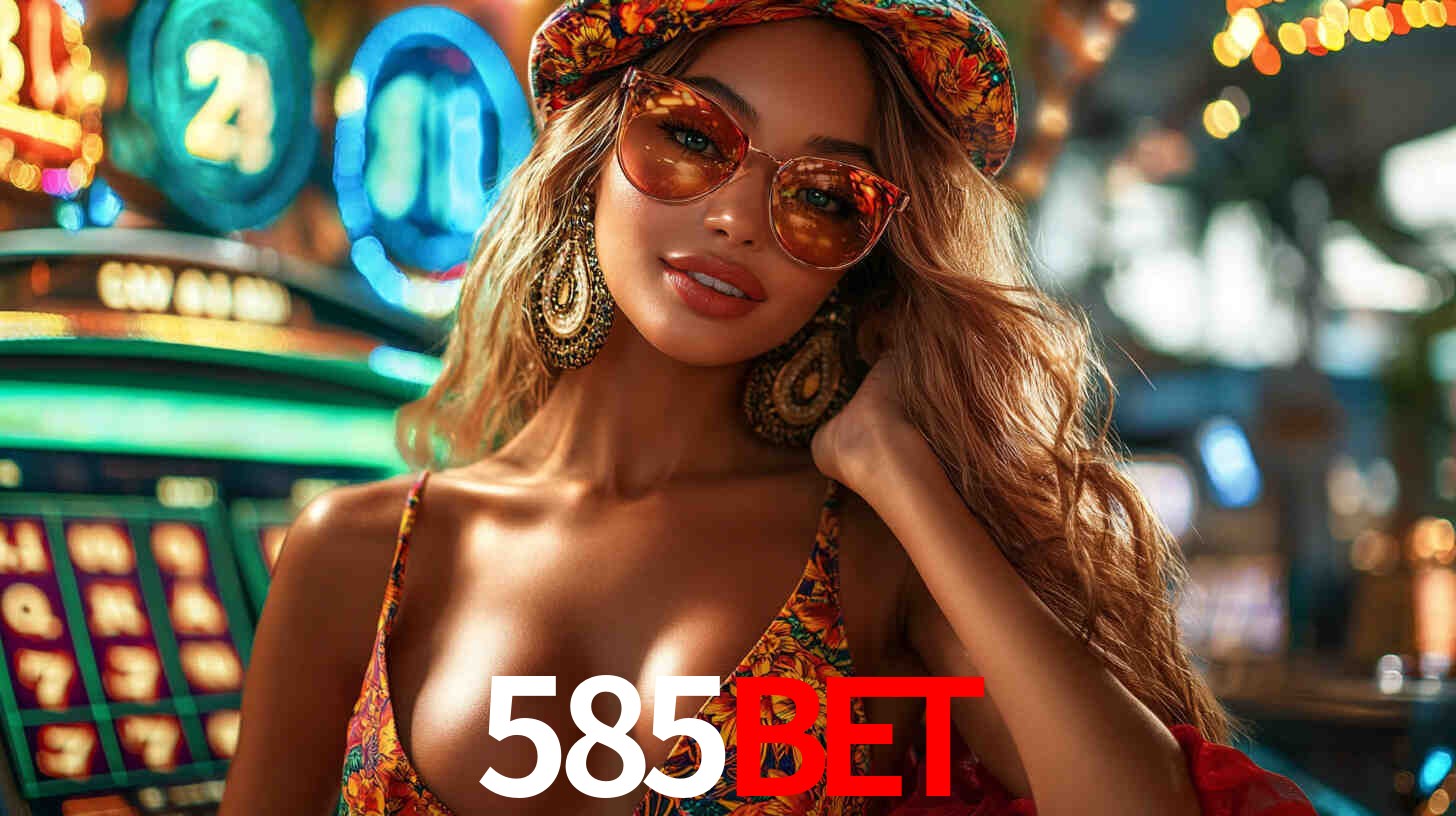 Daily Bonuses 585bet