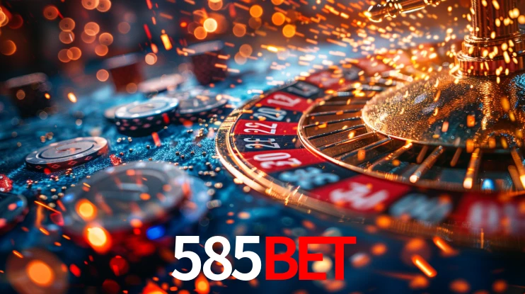 Flash Promotion 585bet
