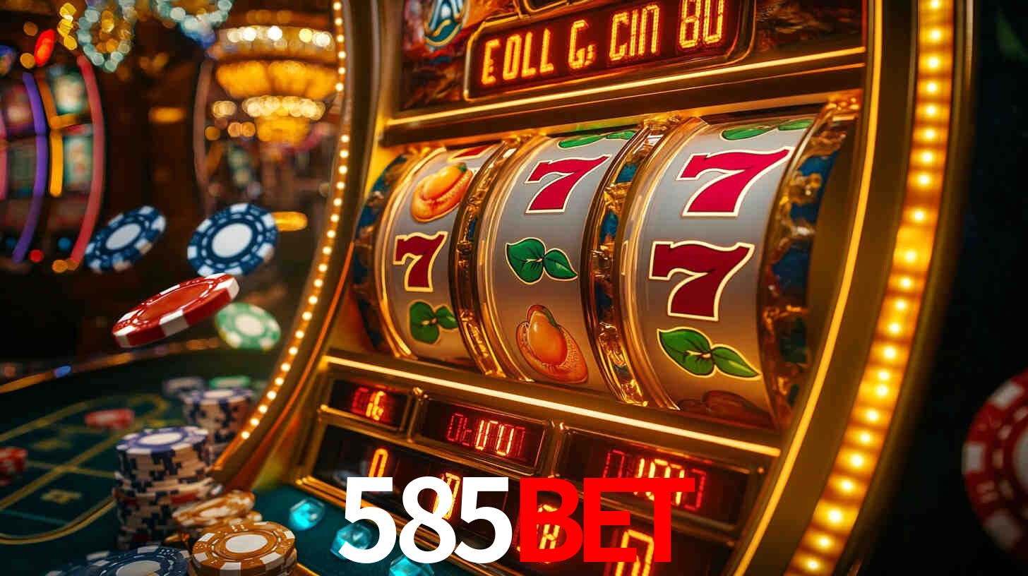 Tournaments 585bet