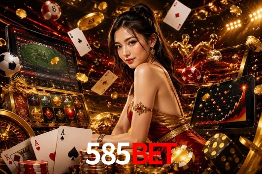 Exclusive Offers 585bet