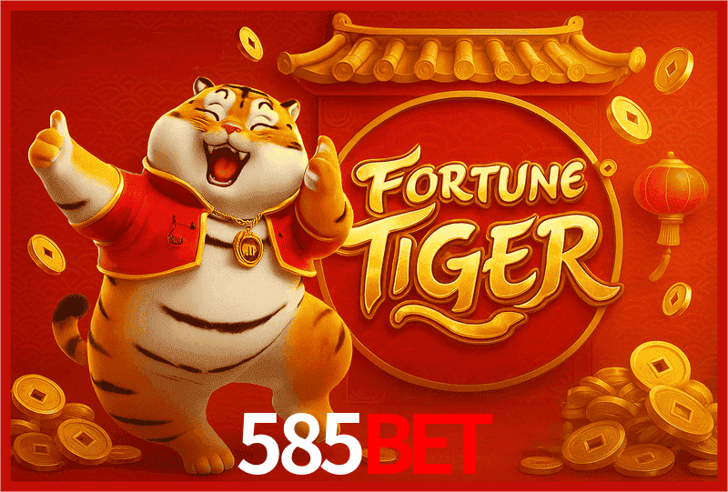 PIX Instantâneo 585bet