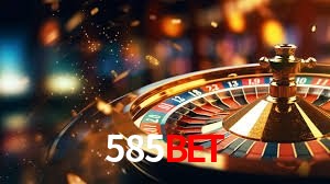 Promoções Sazonais 585bet