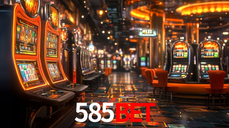 Premium Interface 585bet