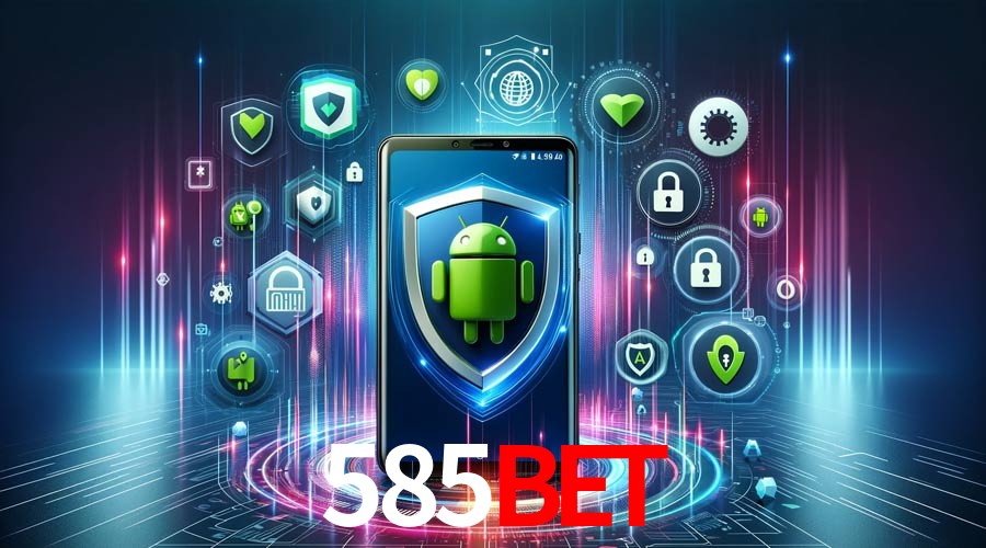 Security Systems 585bet