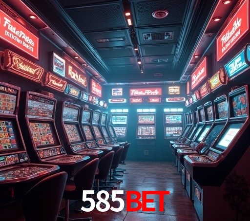 Bônus 585bet