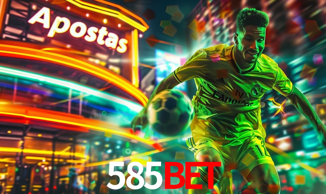 Avaliações dos Jogadores 585bet