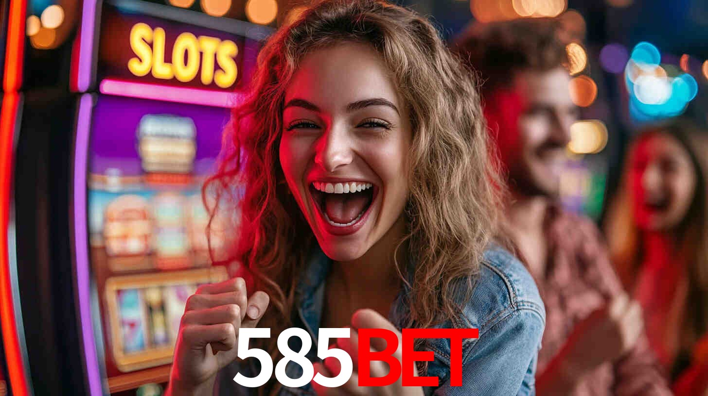 Explorando a Categoria de Eventos em Apostas na 585bet