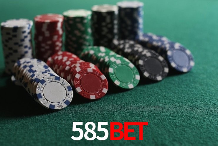 Live Casino 585bet