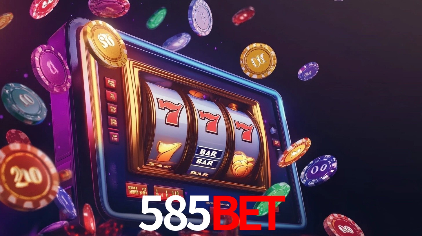 Roulette Table 585bet