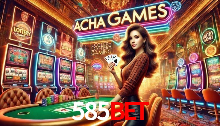 Welcome Bonus 585bet