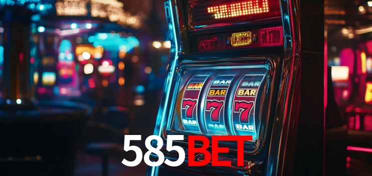 VIP Casino 585bet