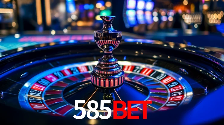 Ofertas Imperdíveis na 585bet: Promoções e Bônus Que Valem a Pena