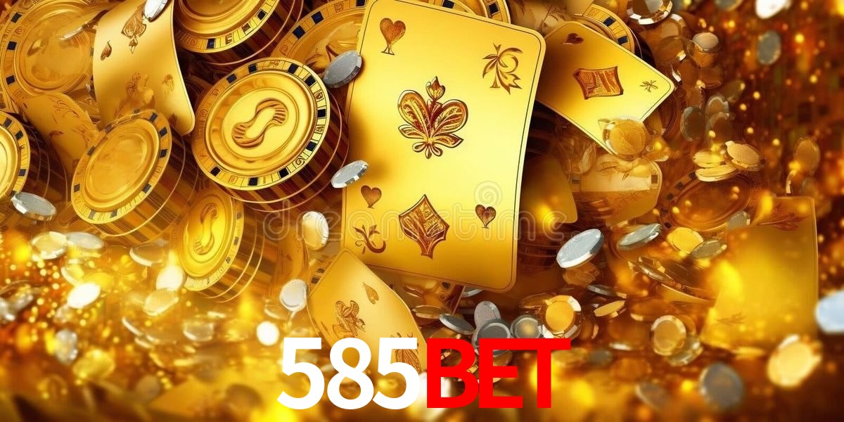 App oficial 585bet
