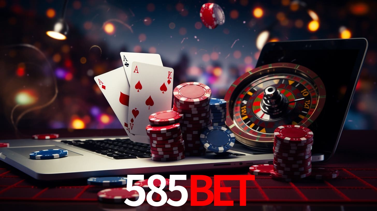 Spaceman Game 585bet