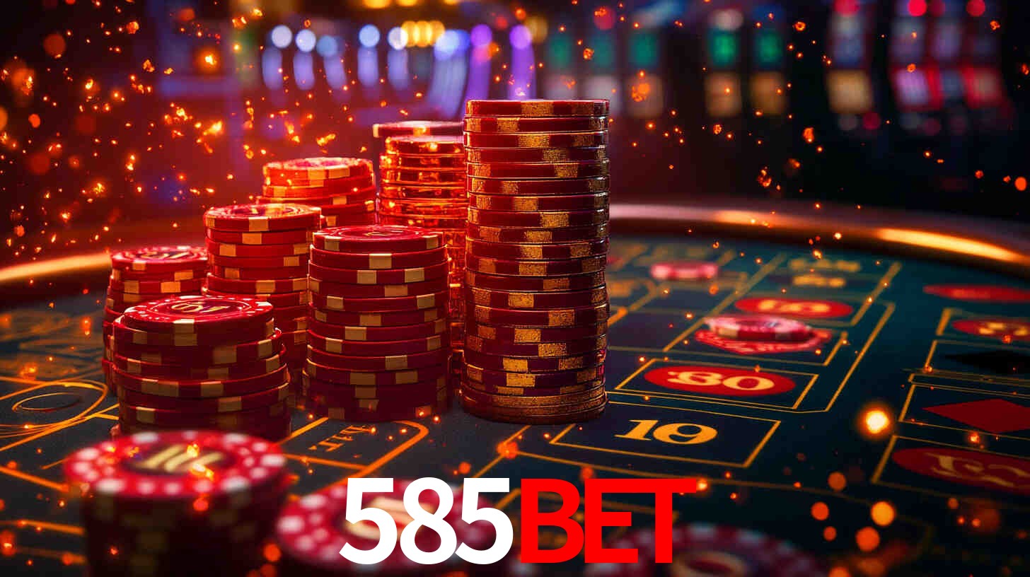 Programa VIP 585bet
