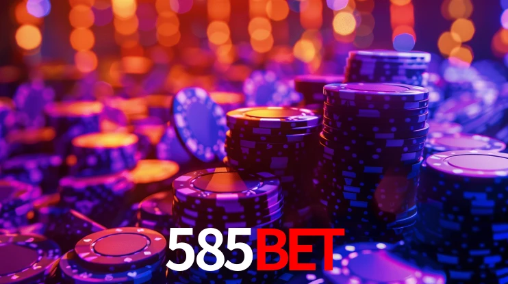 585bet: A Experiência de Casino com Jogos de Mesa ao Vivo