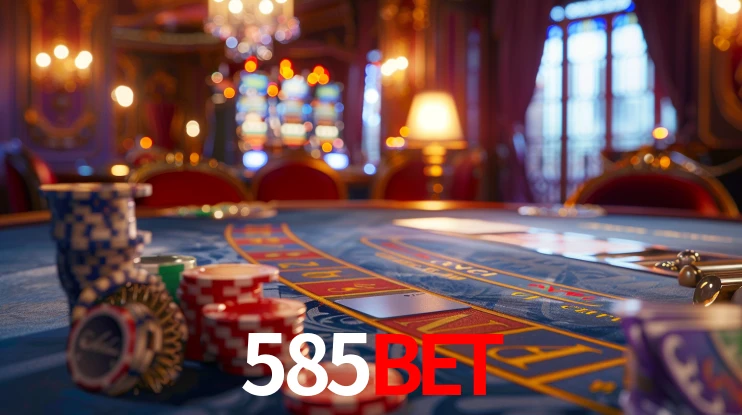 Weekend Specials 585bet