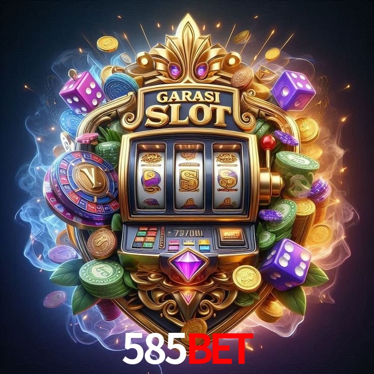 Segurança 2FA 585bet