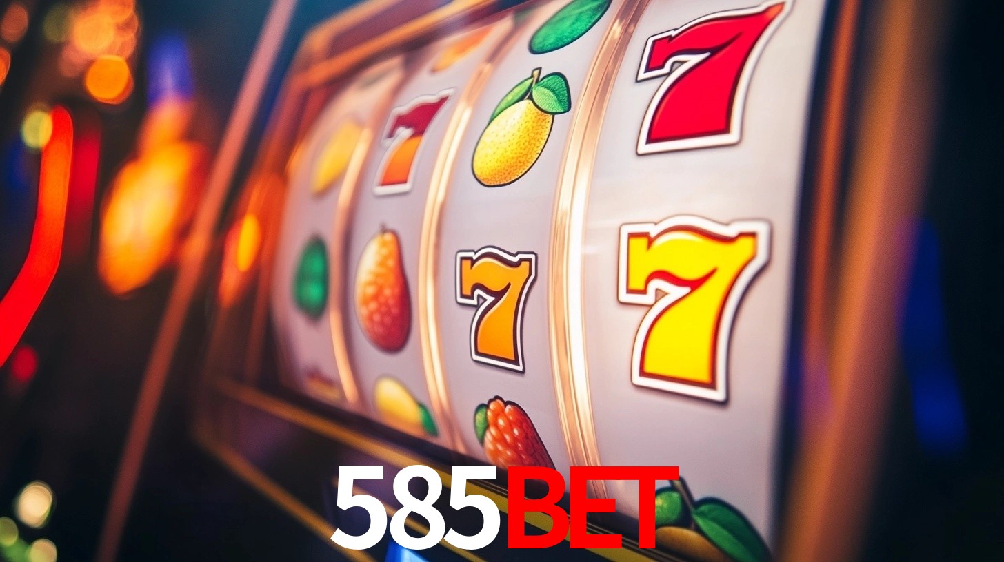 Exclusive Games 585bet