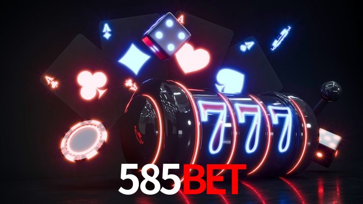 Experiência VIP 585bet