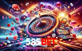 Estratégias Crash Games 585bet