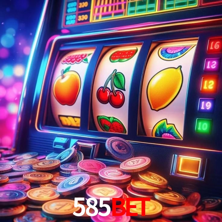 Apostas de Tênis 585bet