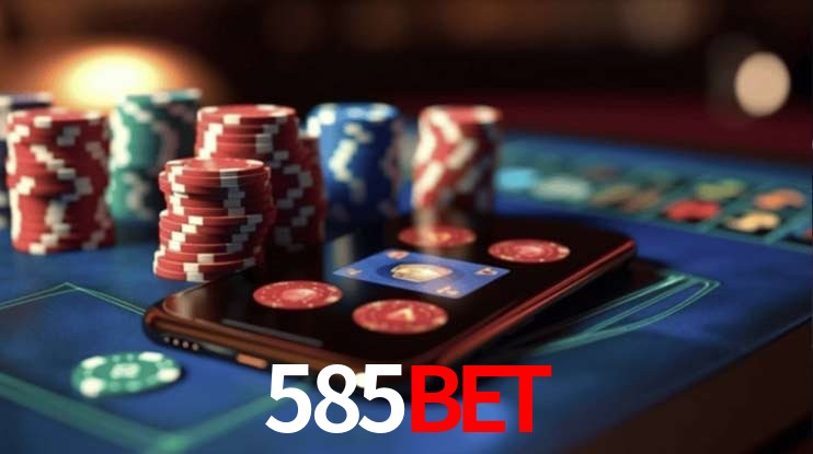 Diretório de Jogos 585bet