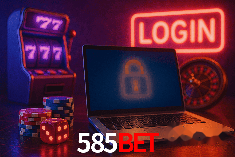 Estatísticas Esportivas 585bet