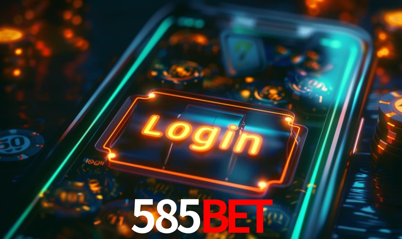 Statistics 585bet