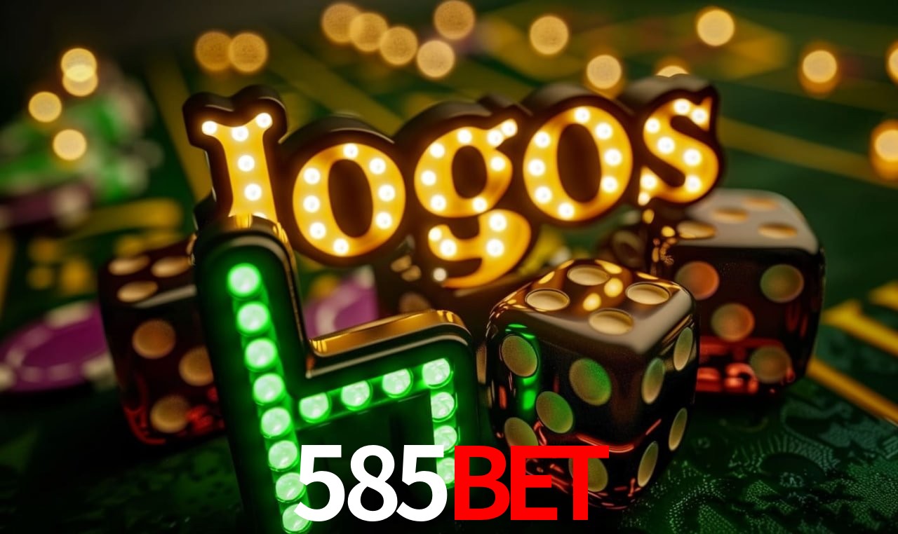 Estatísticas do Jogo 585bet
