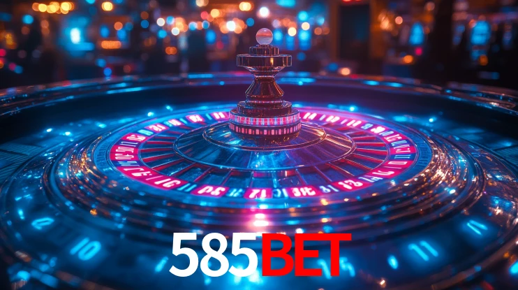 585bet App Interface