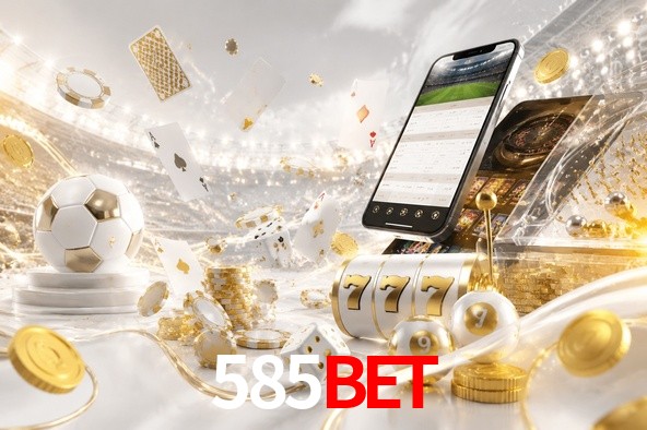 Bonus Features 585bet