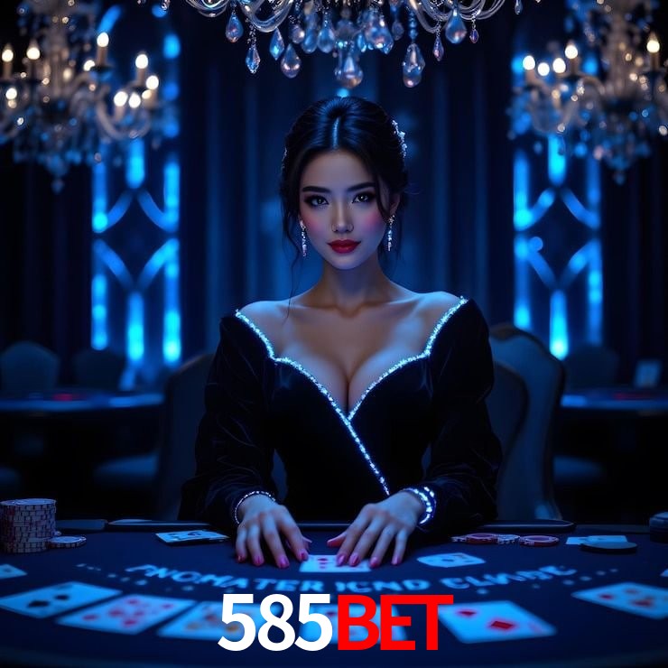 Jogos de Slot 585bet